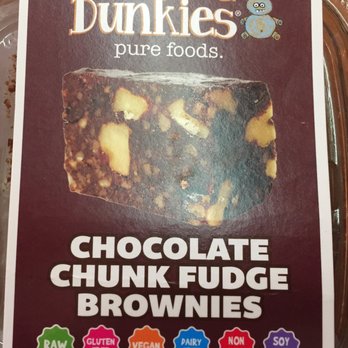 Happy Healthy Human Cafe - Delish vegan brownies! - Juice Bars & Smoothies Near Me - Indian Harbour Beach, Florida Happy Healthy Human Cafe - Delish vegan brownies! - Juice Bars & Smoothies Near Me - Indian Harbour Beach, Florida