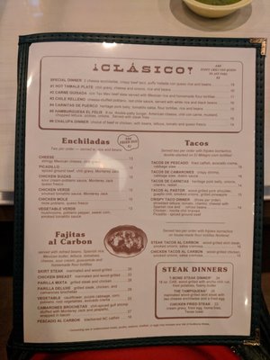 Menu photo 8 Superica Atlanta, GA Menu photo 8 Superica Atlanta, GA