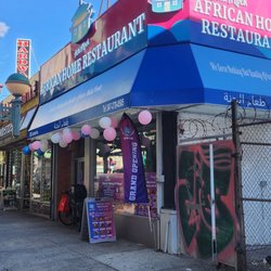 Storefront