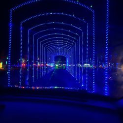 Light Up The Fair