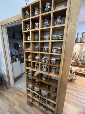 Batton Clayworks by null