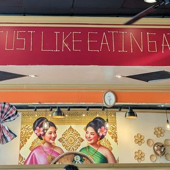 Mah Kin - Ambiance - Thai Near Me - Chattanooga, Tennessee Mah Kin - Ambiance - Thai Near Me - Chattanooga, Tennessee