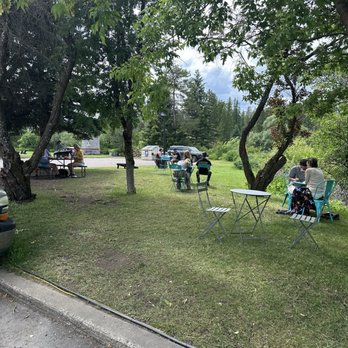 Rebel Roots Kitchen - Another picture where you can eat your food. - Vegan Near Me - Whitefish, Montana Rebel Roots Kitchen - Another picture where you can eat your food. - Vegan Near Me - Whitefish, Montana