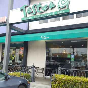 Tastea - Juice Bars & Smoothies Near Me - Garden Grove, California Tastea - Juice Bars & Smoothies Near Me - Garden Grove, California