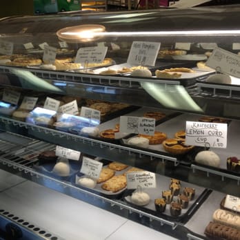 Bluegrass Baking - Bakeries Near Me - Lexington, Kentucky