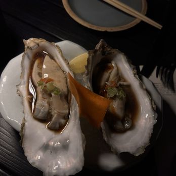 kodo - Oysters - Cocktail Bars Near Me - Los Angeles, California