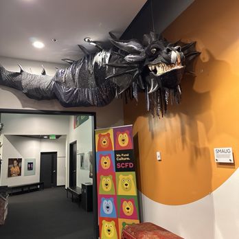 Randy Weeks Conservatory Theatre - Performing Arts Near Me - Denver, Colorado