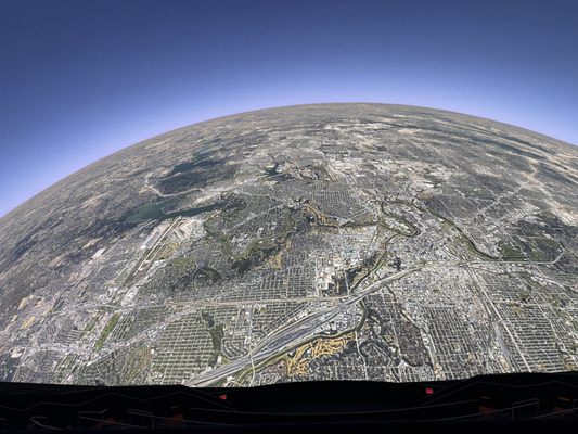 Fort Worth Museum of Science and History by null
