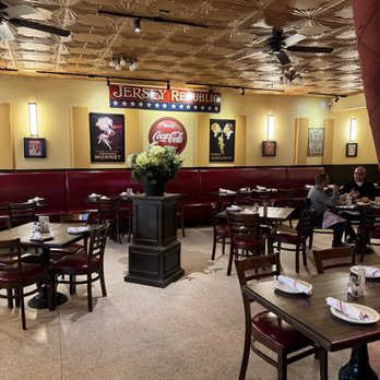 Mario's Restaurant & Pizzeria - Seating - Pizza Near Me - Clifton, New Jersey Mario's Restaurant & Pizzeria - Seating - Pizza Near Me - Clifton, New Jersey