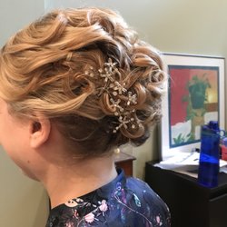 Coco Leigh Hair Boutique - Amanda at Coco Leigh is the best.
