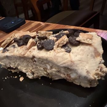 Jane Doe - S'mores Semifreddo - Cocktail Bars Near Me - Jersey City, New Jersey