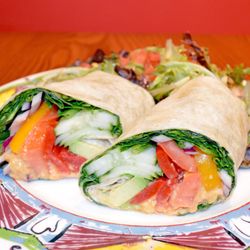 Miss Shirley's Cafe, Roland Park