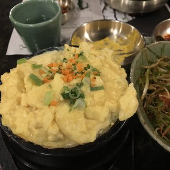 Anto - Korean Near Me - New York, New York