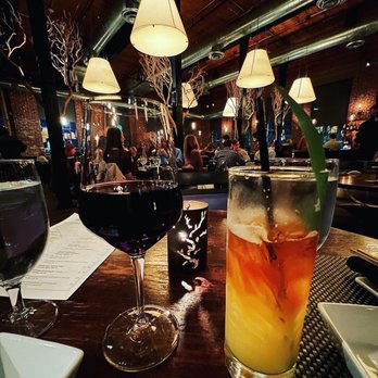 O-Ku - Sushi Bars Near Me - Charlotte, North Carolina