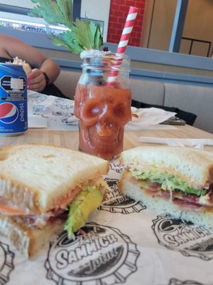 Mérida International Airport by null