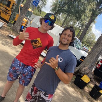 Ohana Surf Project - Surf Schools Near Me - Honolulu, Hawaii Ohana Surf Project - Surf Schools Near Me - Honolulu, Hawaii
