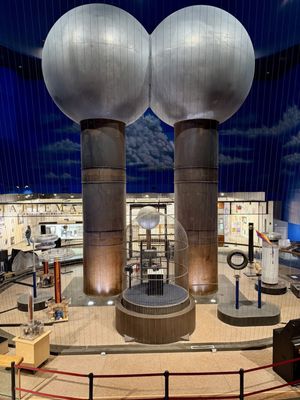 Museum of Science by null