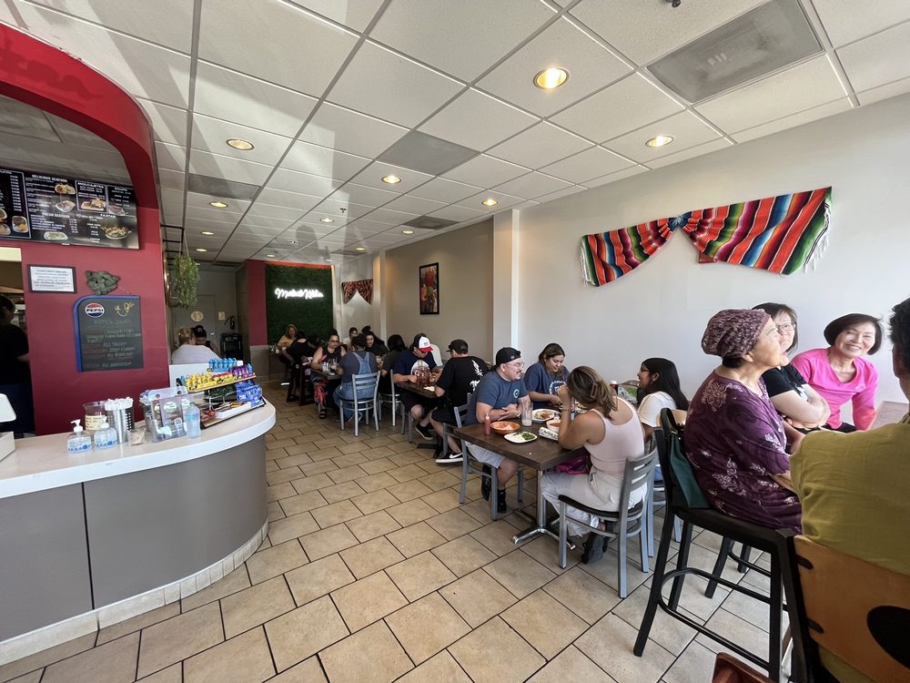 Montecito Kitchen