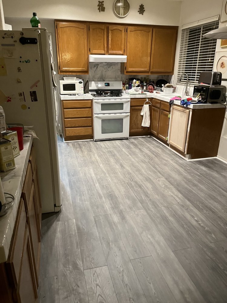 Slide of Daniel's Home Maintenance Repair
