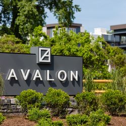 Avalon Teaneck
