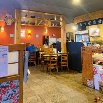 Makiyaki - Sushi Bars Near Me - San Leandro, California Makiyaki - Sushi Bars Near Me - San Leandro, California