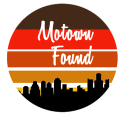 Motown Found - Motown Found Rare and Exceptional Vintage Treasures