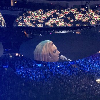 Xfinity Mobile Arena - voice like buh-tuh! - Stadiums & Arenas Near Me - Philadelphia, Pennsylvania