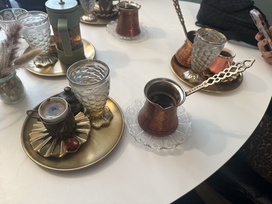 Balkan Grind by null