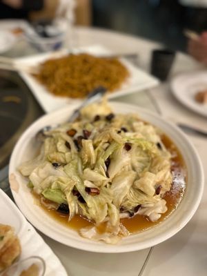Mainland China Bistro by null