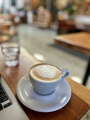 11th Hour Coffee by null