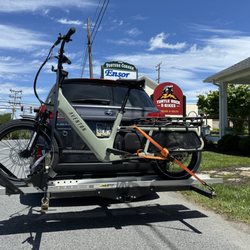 Turtle Rock Ebikes
