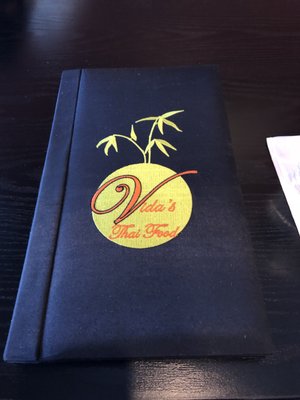 Vida's Thai Food by null