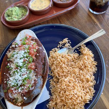 Barrio - Mexican Near Me - San Francisco, California