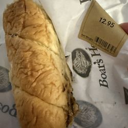 Killington Market - Friday Market Gobbler Sub.