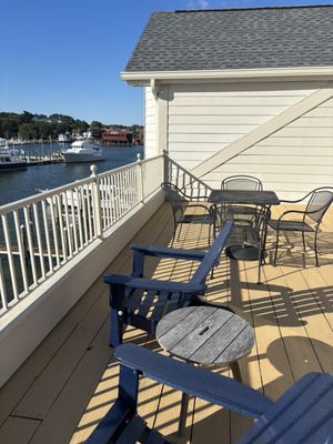 St. Michaels Harbour Inn, Marina & Spa by null