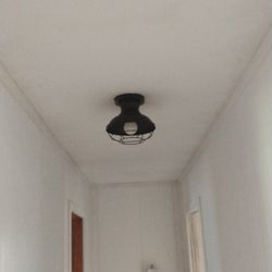 Big Country's Home Improvements