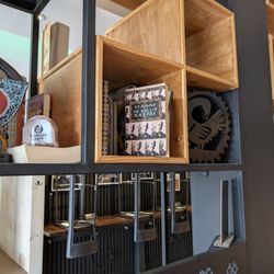 Sankofa Cafe