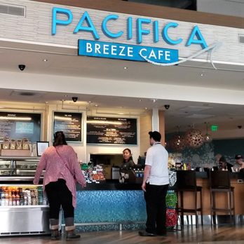Pacifica Breeze Cafe - An underwhelming photo for an underwhelming place. - Salad Near Me - San Diego, California Pacifica Breeze Cafe - An underwhelming photo for an underwhelming place. - Salad Near Me - San Diego, California