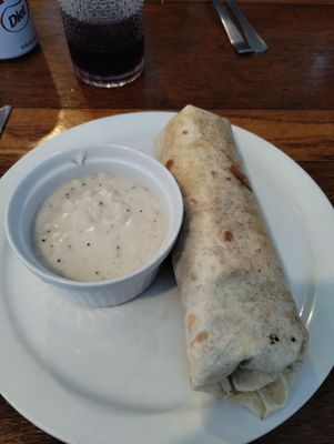 That's It The Coup, (The Coop) by null