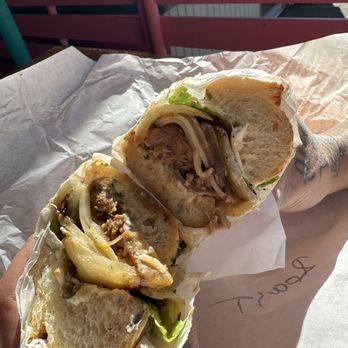 Un Bien - Cuban Near Me - Seattle, Washington Un Bien - Cuban Near Me - Seattle, Washington