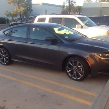 Advanced Auto Dynamics - Clean 200s - Auto Detailing Near Me - Placentia, California