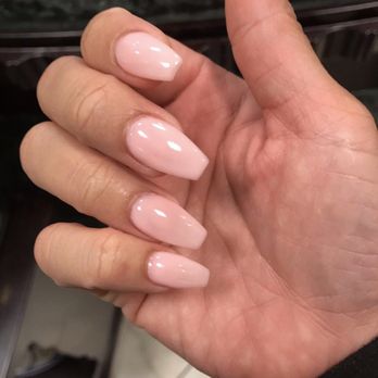 Tammy's Nails - Nail Salons Near Me - Redding, California