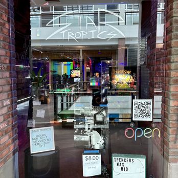 Star Tropics - The best (and only) pinball arcade/museum in Portland! - Museums Near Me - Portland, Oregon Star Tropics - The best (and only) pinball arcade/museum in Portland! - Museums Near Me - Portland, Oregon