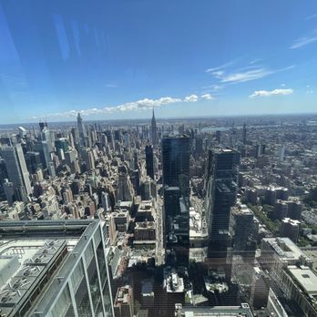 Edge - Observatories Near Me - New York, New York Edge - Observatories Near Me - New York, New York