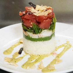 Tommy O's @ The Camas Hotel - Da Tower