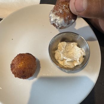 Tricky Fish - Seafood Near Me - Fort Worth, Texas