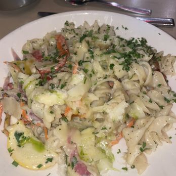 Taverna Oceana - Pasta Primavera - Seafood Near Me - Jacksonville, Florida Taverna Oceana - Pasta Primavera - Seafood Near Me - Jacksonville, Florida