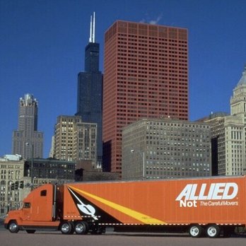 Allied Van Lines Packing Services Birmingham Al Phone Number