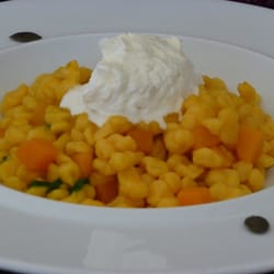 Restaurant Gasthof  Terzer