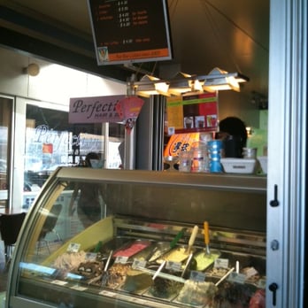 Bar Boo - Ice Cream & Frozen Yogurt Near Me - Sunnybank, QLD Bar Boo - Ice Cream & Frozen Yogurt Near Me - Sunnybank, QLD